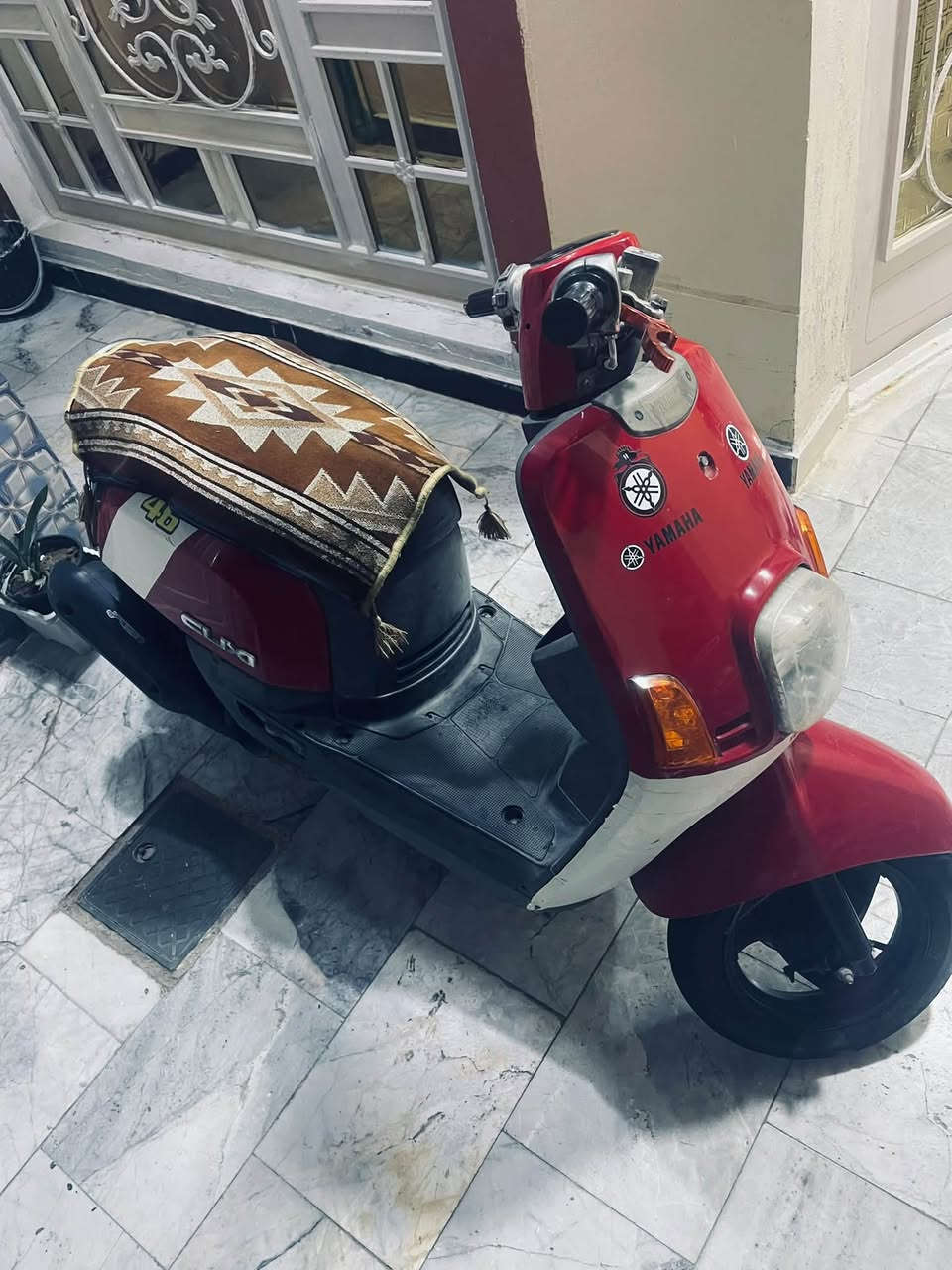 بوليسي • ٢٠٠٧ • نضيفه