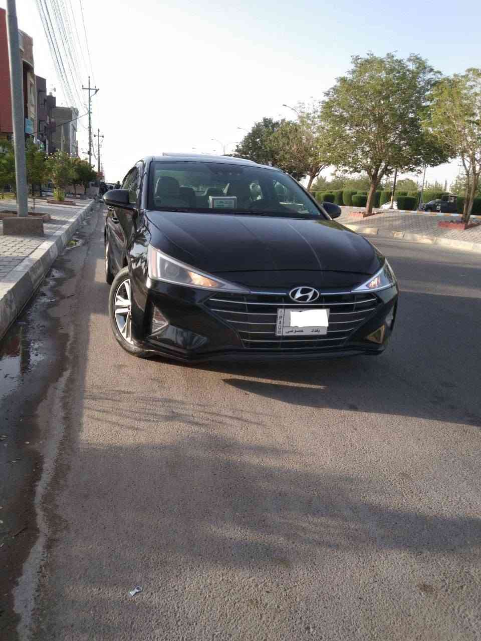 للبيع النترا موديل 20 امريكي معقوين باقي قليل وتتحول حره السياره فول مواصفات محرك الفين دوش ماشيه 114
السياره كلش حلوه ونضيفه ومامتعوبه السعر 118 وبيها مجال اسويلك وكالة بين ماتتحول رقم بغداد انكليزي 
العنوان الرمادي الخالديه 
للاستفسار الاتصال على ‏‪***********‬‏
