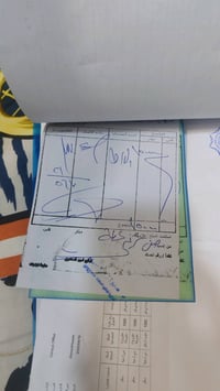 مقاطعة ٢/٢١ • قطعة ٥٦٧ • معاملة كاملة