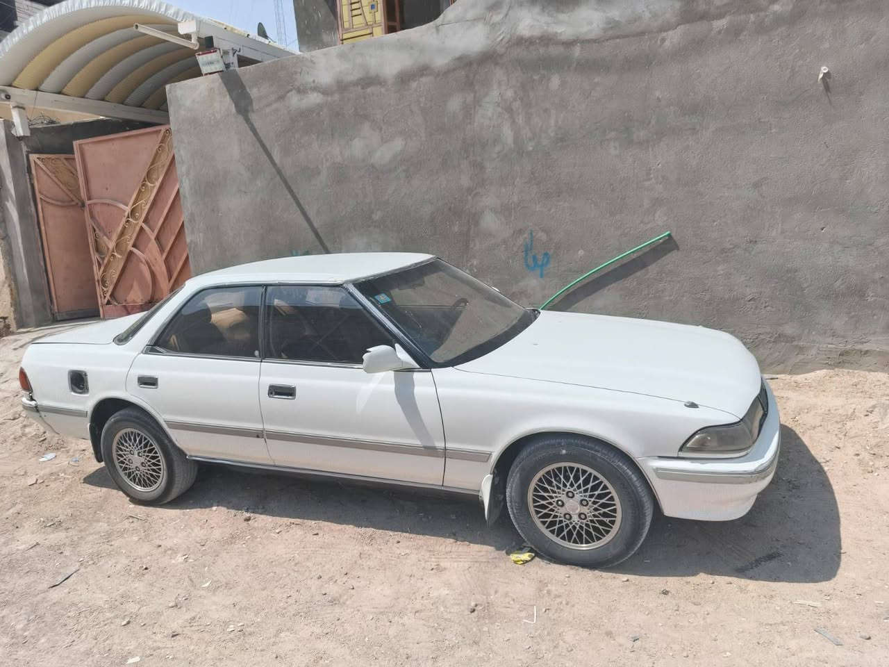 سياره بصره زبير مكفوله 40 وبيه مجال ***********
