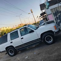 موديل ١٩٩٩ • رقم سليمانيه • دفع رباعي