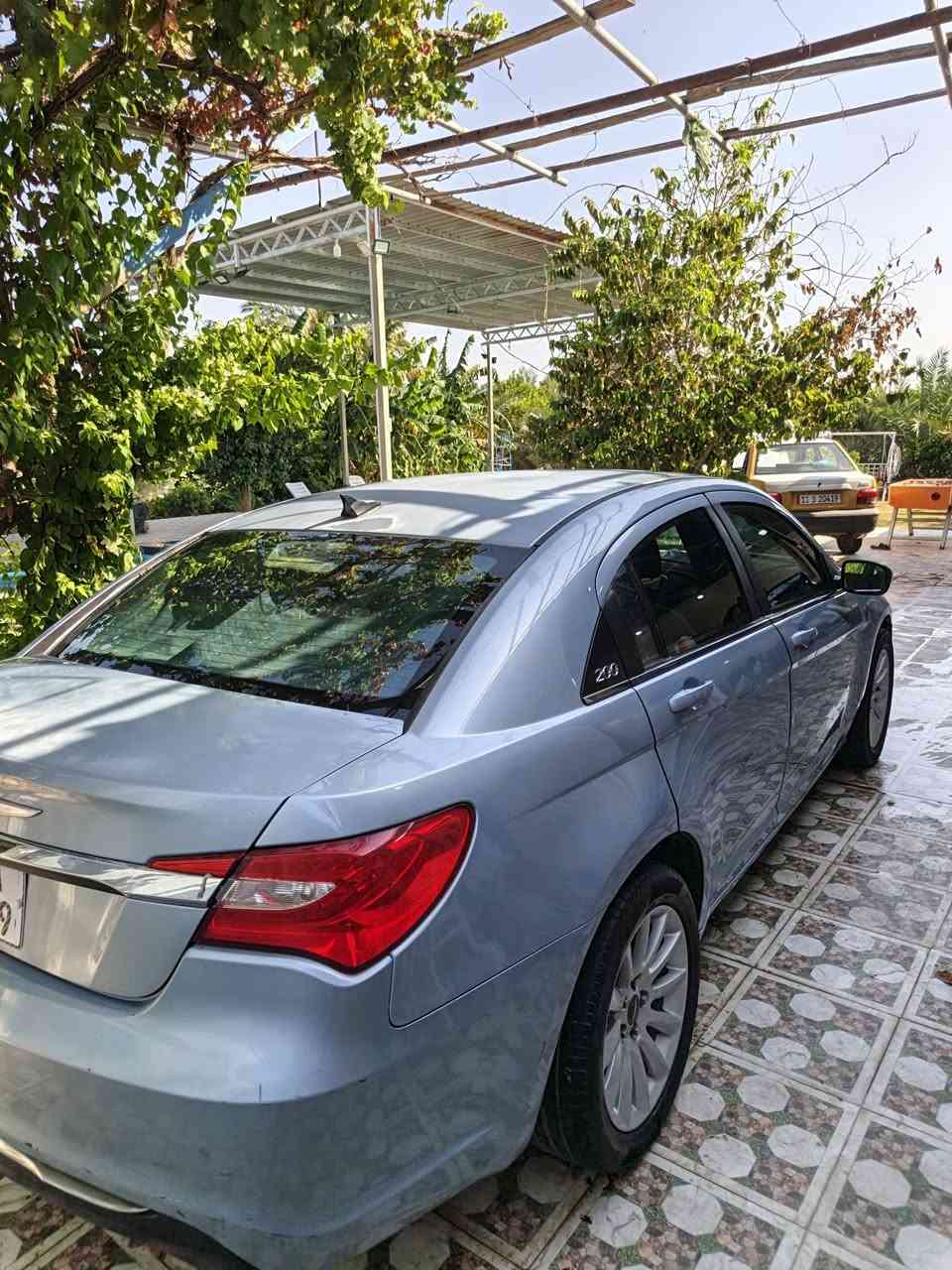 كلايسر C200 • ٢٠١٤ • بدون معجون