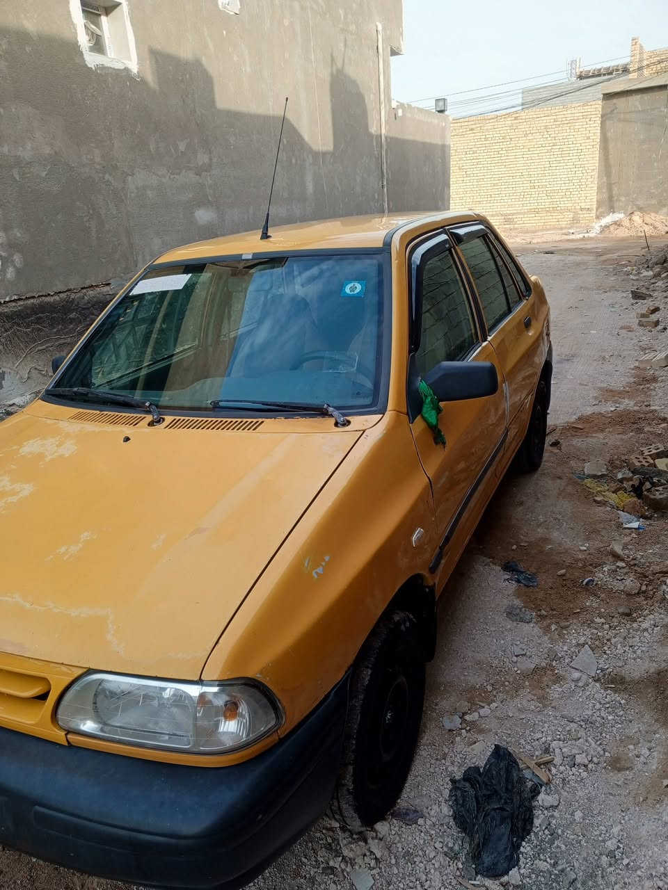 سايبا • ٢٠١٤ • رقم كربلاء