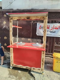 قفل • جديدة • ما مستخدمة