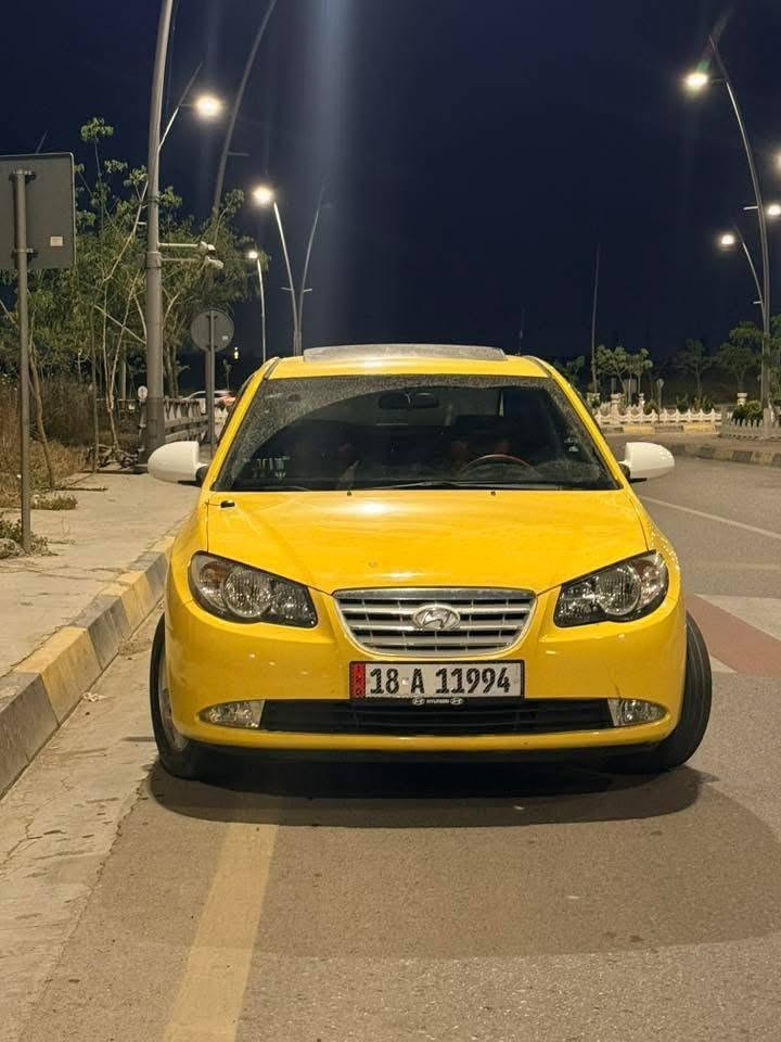 النترا 2009 خليجي محرك 1600
السعر 93 وبيها مجال 
كابون بانزين بيها 
سلايد 
اربعه دسك 
حساسات خلفيه
محرك گير شرط
 تبريد ثلج 
طخم امامي خلفي جديد 
صفر هيئه وغرامات شرط التحويل 
المكان الموصل حي سومر
‭‏‪***********‬‏
