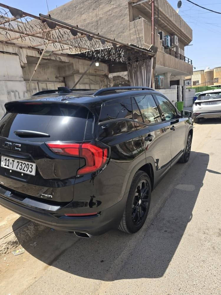 تيرين SLT • ٢٠٠٠ تيربو • ٥٩٠٠٠ ميل