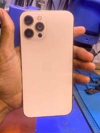 ايفون 12 برو ماكس - iPhone 12 Pro Max المواصفات: •  الذاكرة: 256GB •  ...
