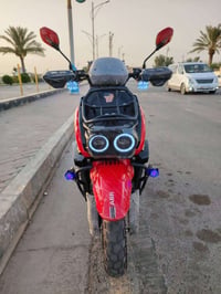 اباجي • ٢٠٢٦ • مطور نضيف
