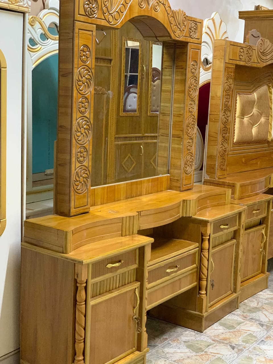 غرفه تزكام سعر950 ميسان ابو رمانه*********** معرض ابو فارس
