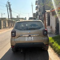 داستر • ٢٠١٩ • مكينة ما تشتغل