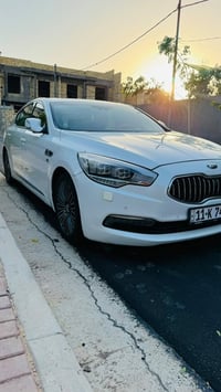 كوريس VIP • ٢٠١٤ • محرك V6