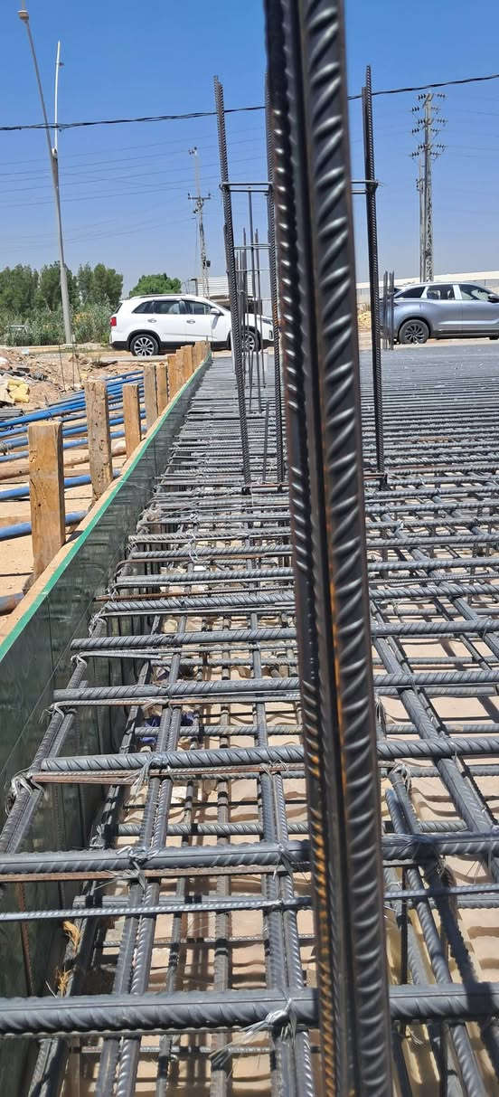 تنفيذ بناية تجاريةفي الديوانية منطقة ام الخيل تصميم معماري مع التصميم الأنشائي وتسقيط بواسطة جهاز التوتل ستيشن للتواصل معنا "جاهز للبناء الهندسي" .. *********** , ***********
أو على الوتساب ...
