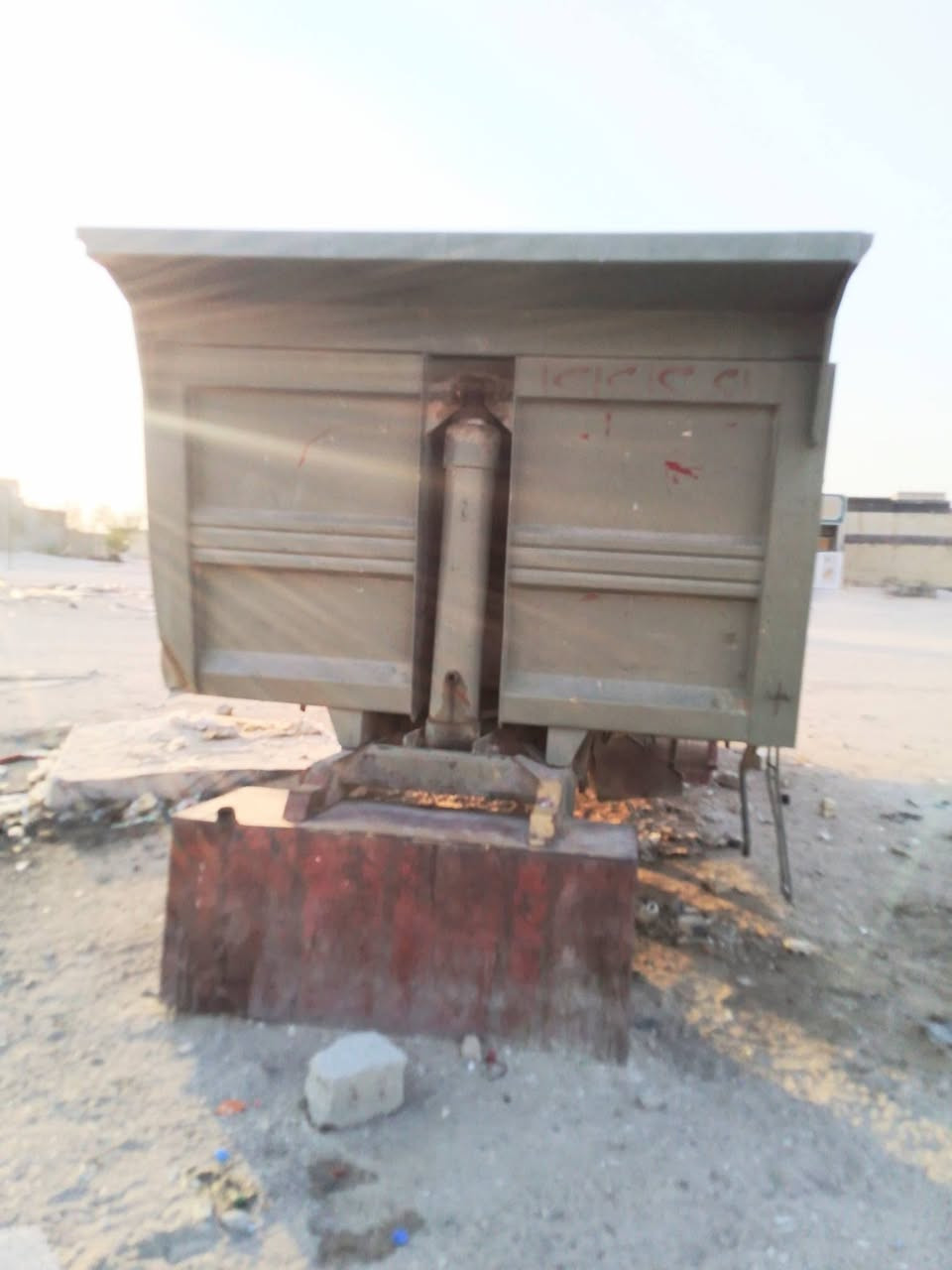 بدي للبيع مال قجمه علم جديد ستفسار***********
