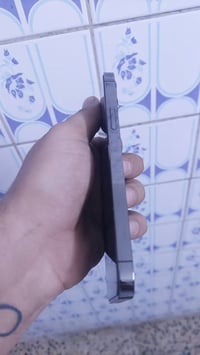 ايفون ١٢ برو • ٢٥٦ • بطارية ٨٦