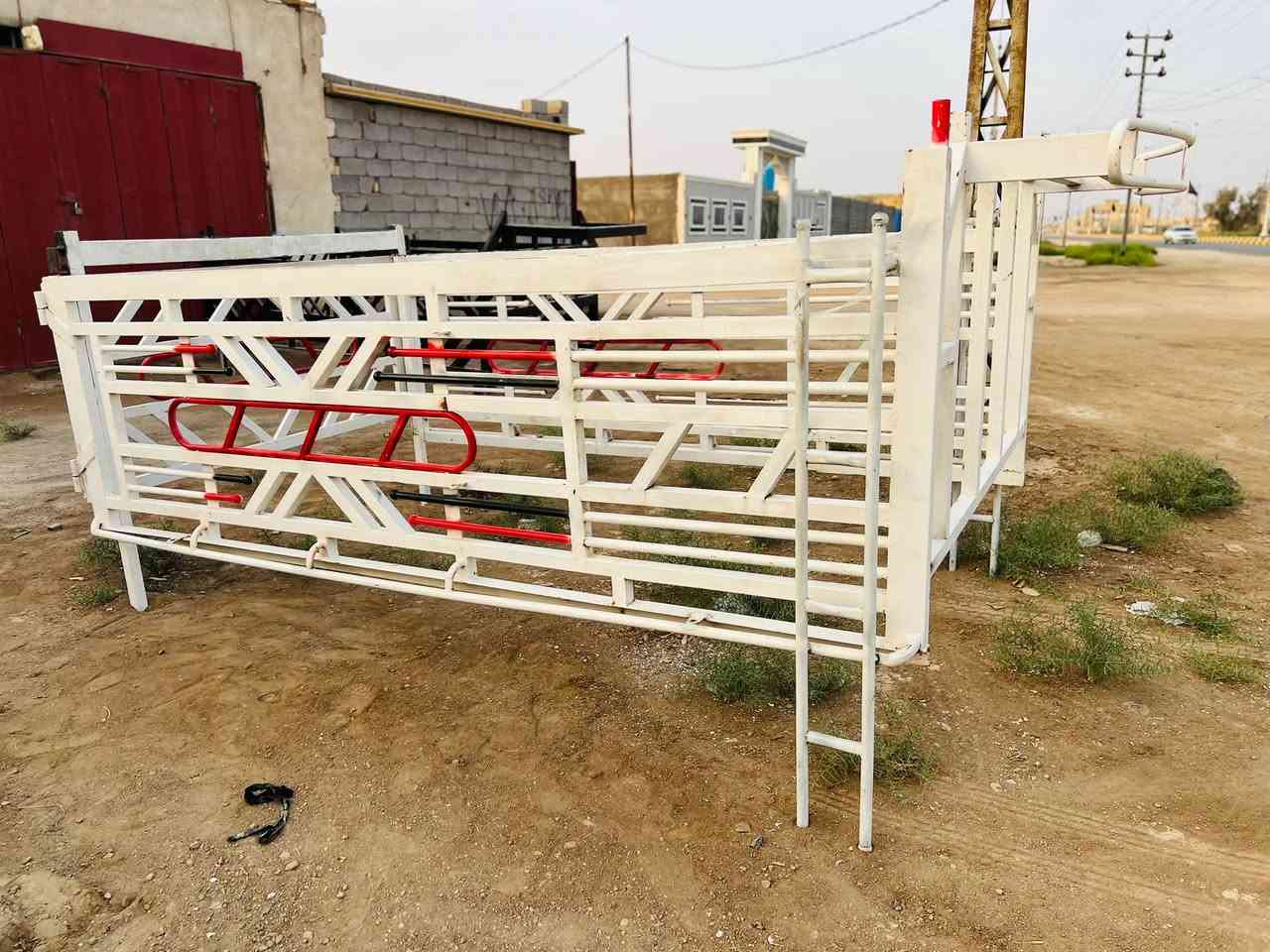 محجر كيه نثيه • الناصرية