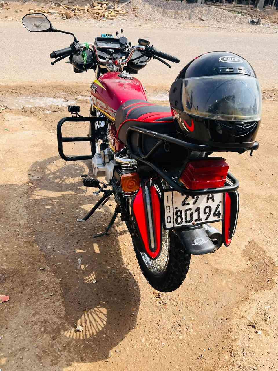 سيفان • موديل 23 • كفاله عامه