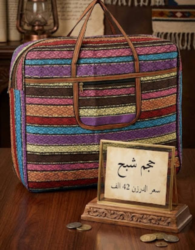 جملة فقط • حقائب نسائية • ملابس وألعاب أطفال