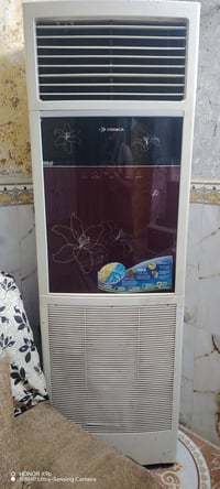 سبلت عمودي • ٣طن • شغال