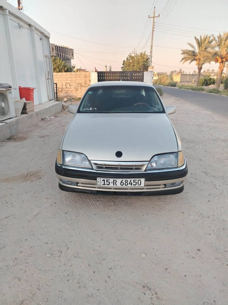 اوميغا • موديل ٩١ • رقم لانبار