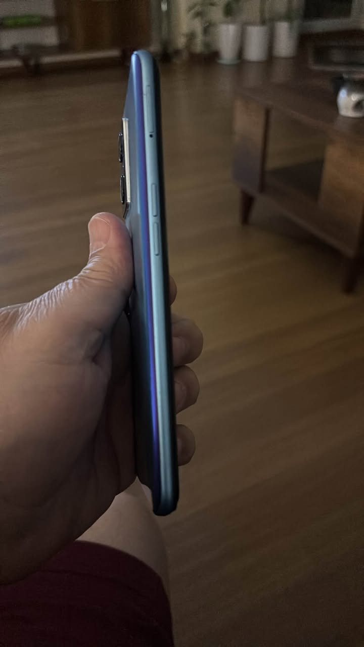 ريلمي 9i اخو الجديد 128 ما مفتوح 150 الف
للتوصل ***********

نص مكتوب في الصور:
- 7:36 86 About device realme UI realme UI 4.0 Official version Device name realme 9i Storage 24.5 GB / 128 GB Model RMX3491 Processor Qualcomm Snapdragon 680 Octa-core Battery capacity 5000 mAh (TYP) Screen size 6.59 in RAM 6.00 GB + 4.00 GB Cameras Front 16MP Rear 50MP+2MP+2MP