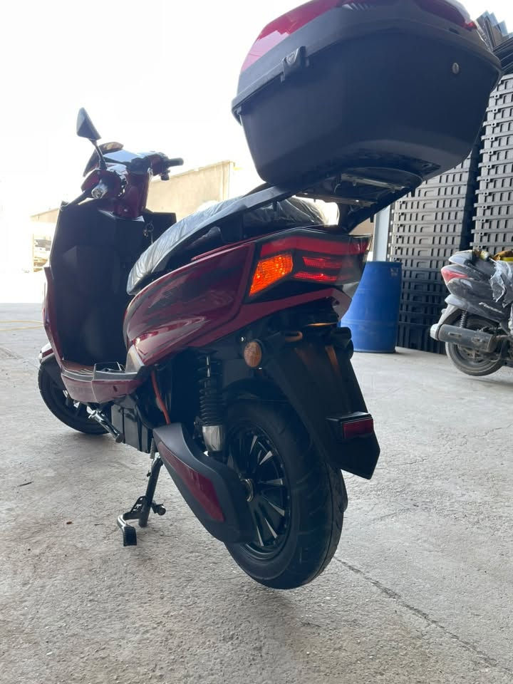 شحن • MTR • موديل ٢٠٢٥