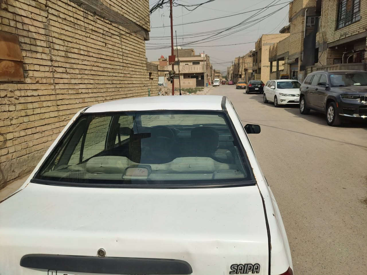 سايبا • ٢٠١٠ • ارقام جدد