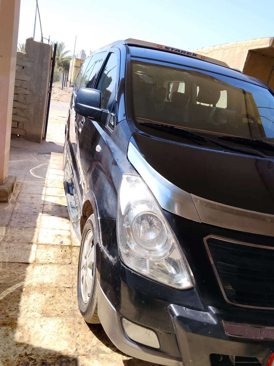 للبيع موديل 17مكانها البصره استفسار صاحب السياره
***********

