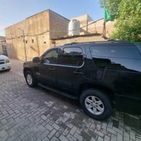 جمسي • محرك ٣٥٠٠ • موديل ٢٠١٢