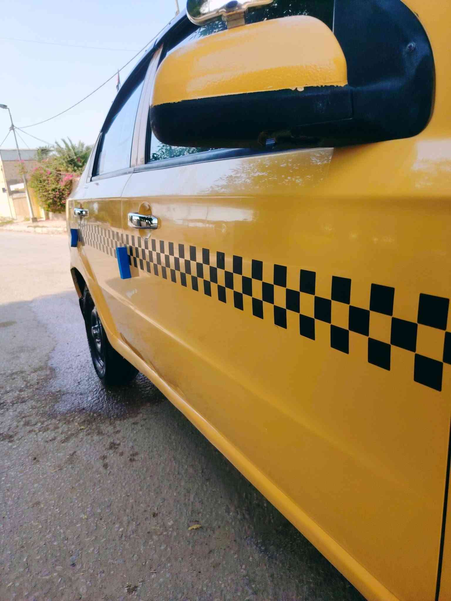 أفيوه خليجي • ٢٠١١ • كفاله