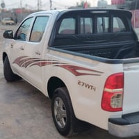 بيكم تيوتا 2014 رقم بغداد  جديده السياره كارتون وضع شركه ماشه 170 الف ...