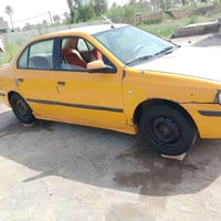 سمند ٢٠١١ • مكينه جديده • كربلاء طويريج