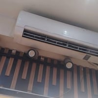سبلت • توسوت انفيرتر • طن ونص