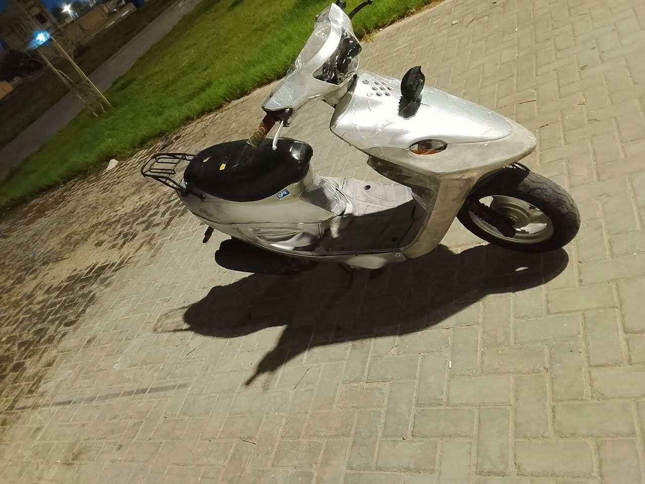 بايسكل • ٢٦ • بريكات