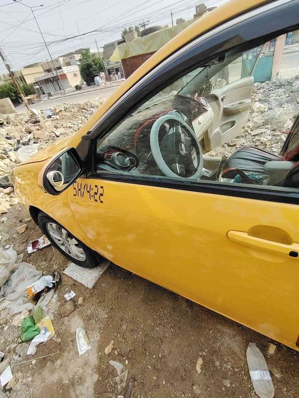 جي ٣ • ٢٠١٣ • باتري جديد
