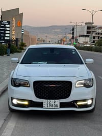 اوباما S300 • ٢٠٢٣ • السليمانية