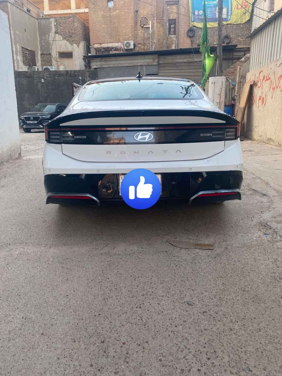 سلام عليكم سوناتا 2024 sel وارد امريكي
🔶 محرك 2500 Gdi
🔶كير تعليگ 8نمر 
🔶شفتات سرعة - قيادة ذاتية -ماشية 32mile
🔶مانع انزلاق - اوتو هولد 
🔶حساسات امامي وخلفي -رادار امامي 
🔶رقم بغداد بأسمي تحويل ثاني يوم
🔶 ضرر بنيد وجاملغ صبغ وجاملغ لاخ بارد واكو كم طخة متبين الة بلشوف واكو رصعيتن صغار بلقمارة من امريكا ايرباك دركة وبردة وراجع سستم
🔶عليها كت كامل اسود يدات وسكوبات وقبغ بانزين ومري 
🔶كشنات كهرباء وتدفتئة وجلد لون فيروزي 
🔶محرك كير شاصي لغد مكفولة 
🔶بغداد 
*********** اتصال +واتس
وكل تفاصيل بلصور 
سعرها 165 $
