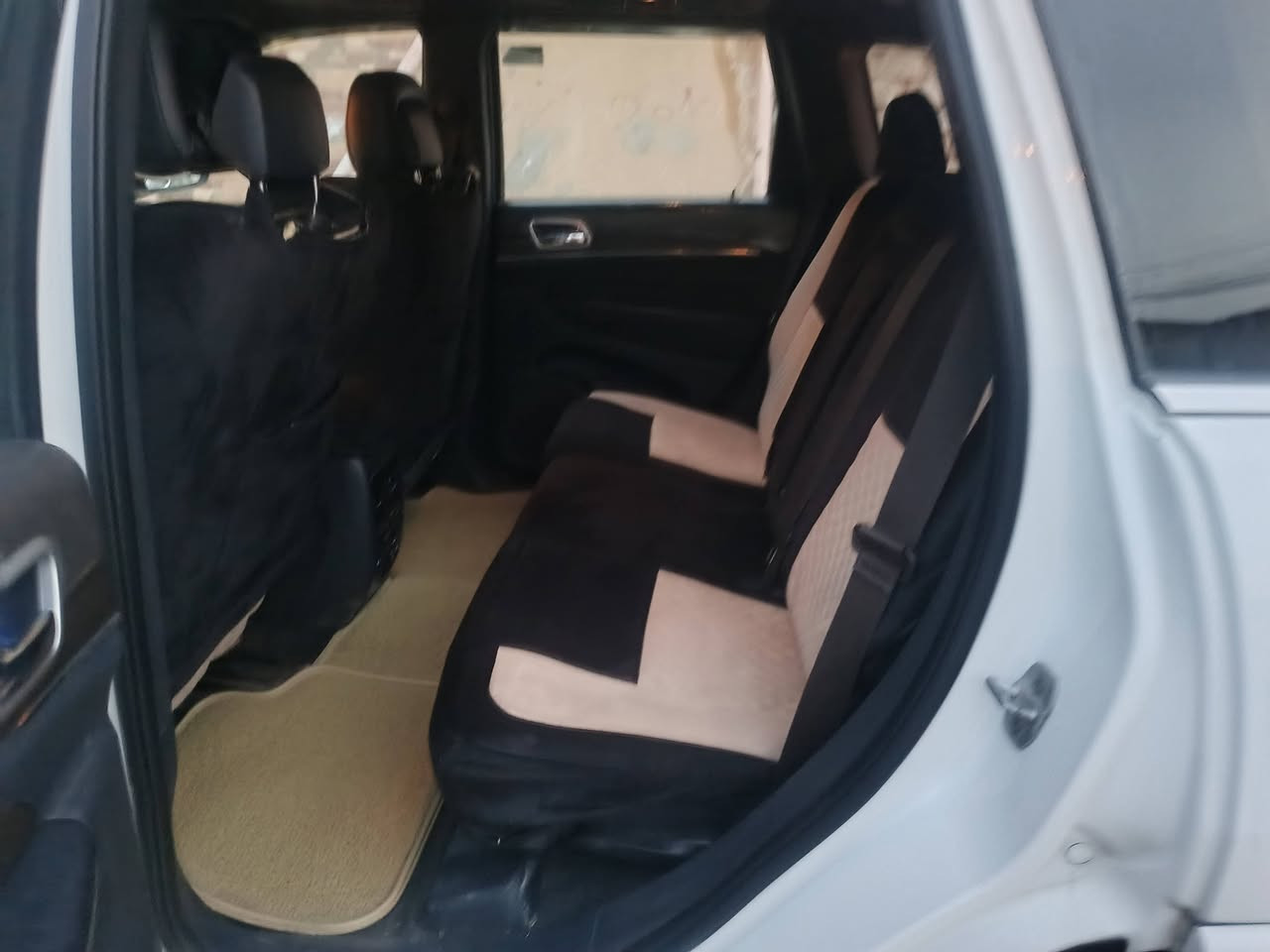 فورويل • وارد أمريكي • ٢٠١٤