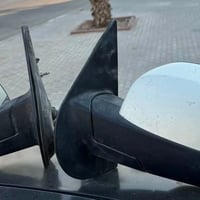 مرايات تاهو يوكن • ٢٠٠٧-٢٠١٤ • البصرة