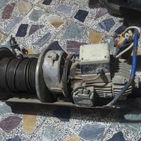 ونجات ايطالي • مستعمل • عدد ٢