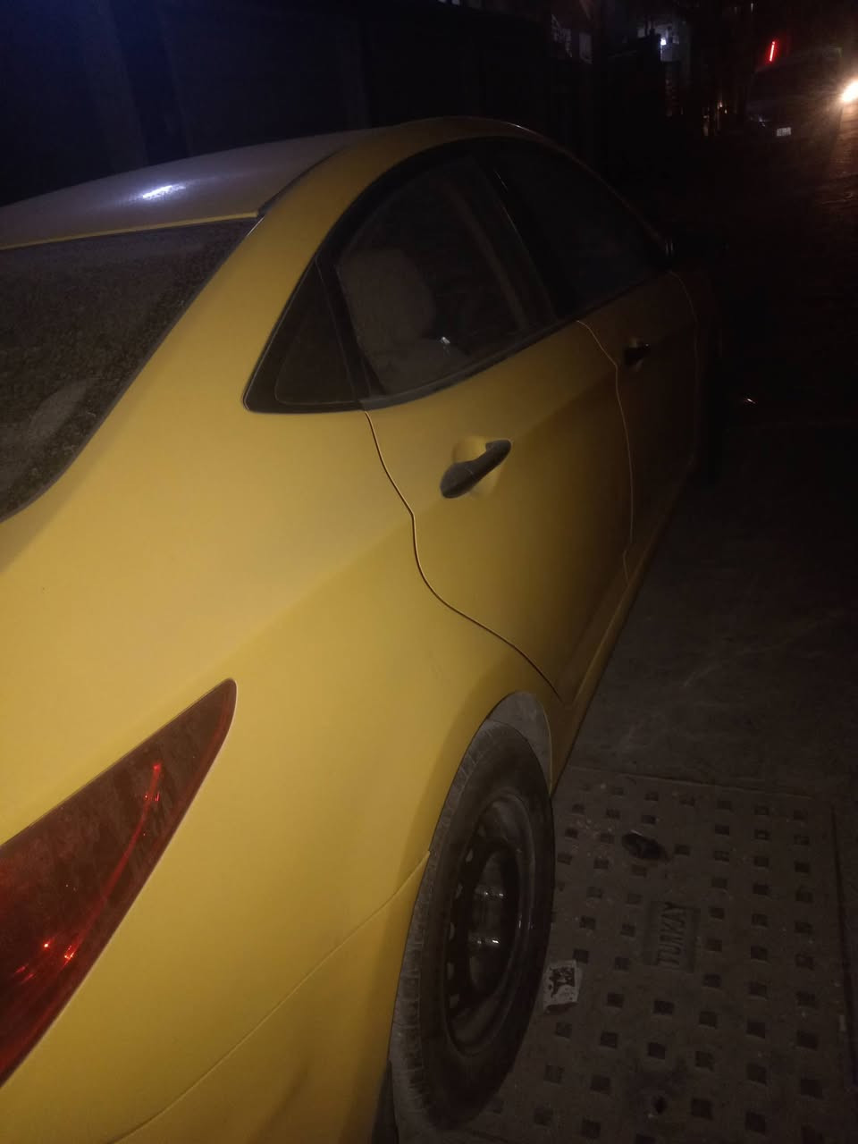 اكسنت • ٢٠١٣ • خليجي فول