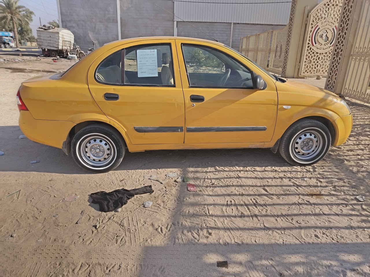 طيبة ٢٠١٦ • مكينة مكفولة • كربلاء