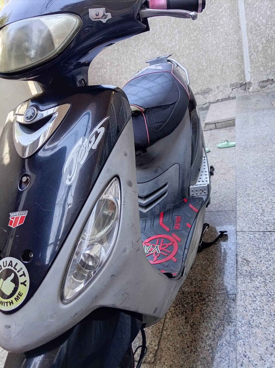 سلام عليكم دراجه بيع نظيفه دراجه حجم واحد دراجه ما مفتوحه ***********
