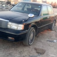 كراون • موديل 92 • رقم نينوى