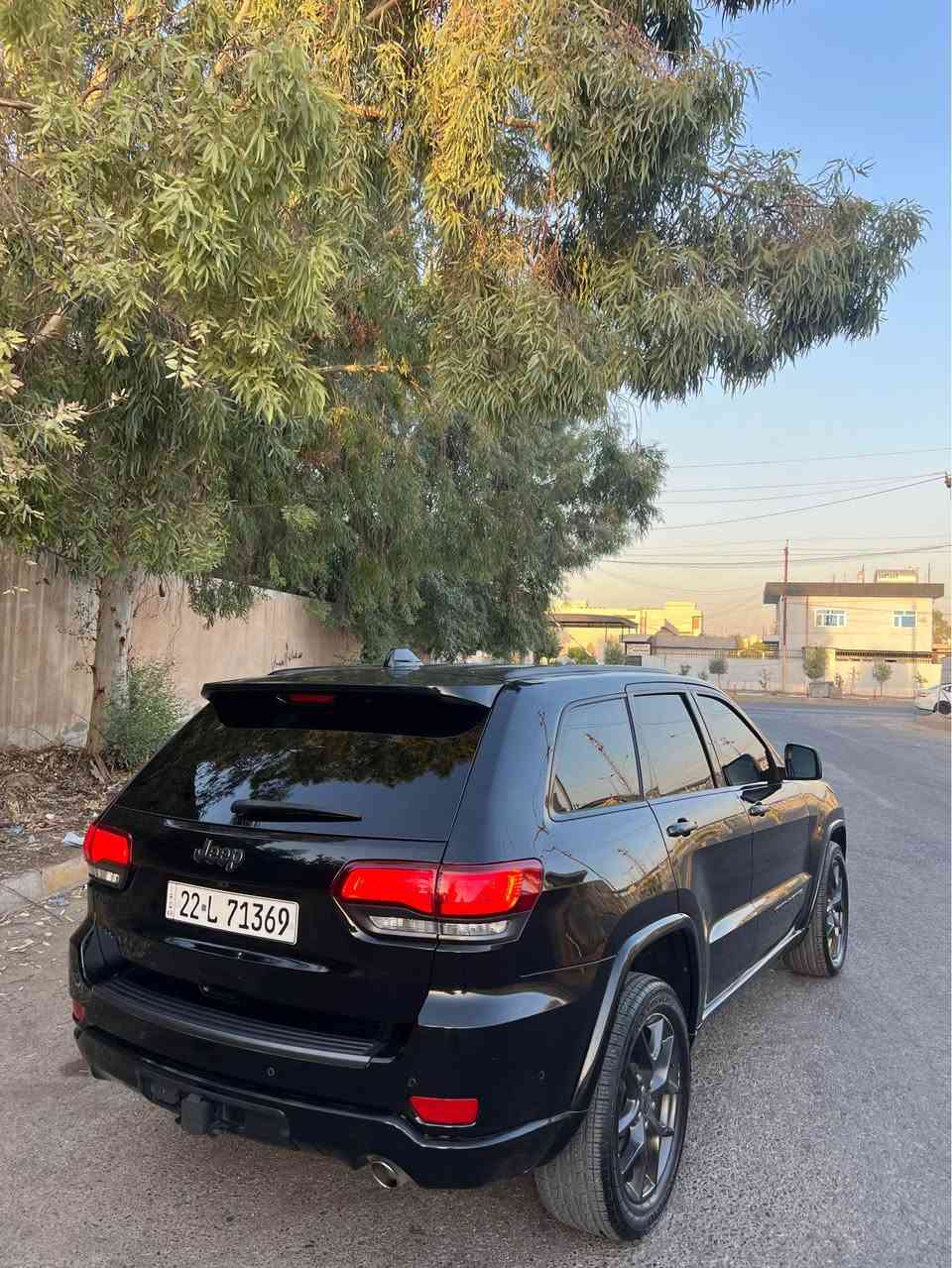 Jeeb 2021 وارد امريكى
مواصفات عيدميلاد قبات مواصفات اوتوبارك رادار كبير سياره جديدد خير من الله  ماشيه50ميل سياره بسمي  تحويل وكاله بشرت محرك كهارباي گير كل بشرت 
سياره موصفاته خاص حلوا اعلاء مواصفات بل جيب  
سياره  جاملغ باب سبغ بدون دواخل كله بشرت مكان سياره اربيل 
***********واتس اب
سياره للبيع مراوسه أربيل, العراق
