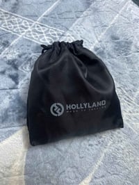 Hollyland Lark M2 • لايتنينج • مستعمل مرتين