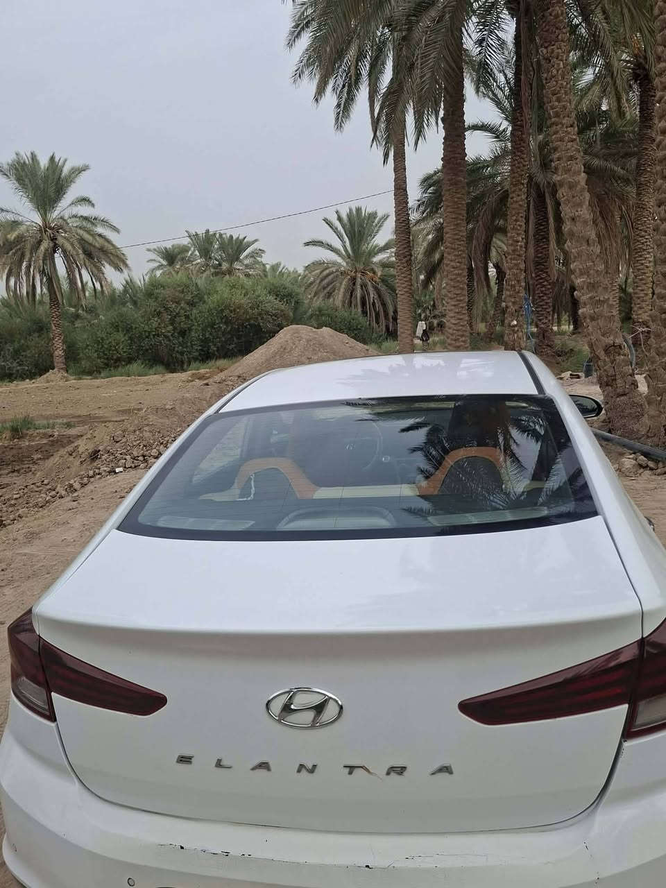 النترا • خليجي • ٢٠٢٠