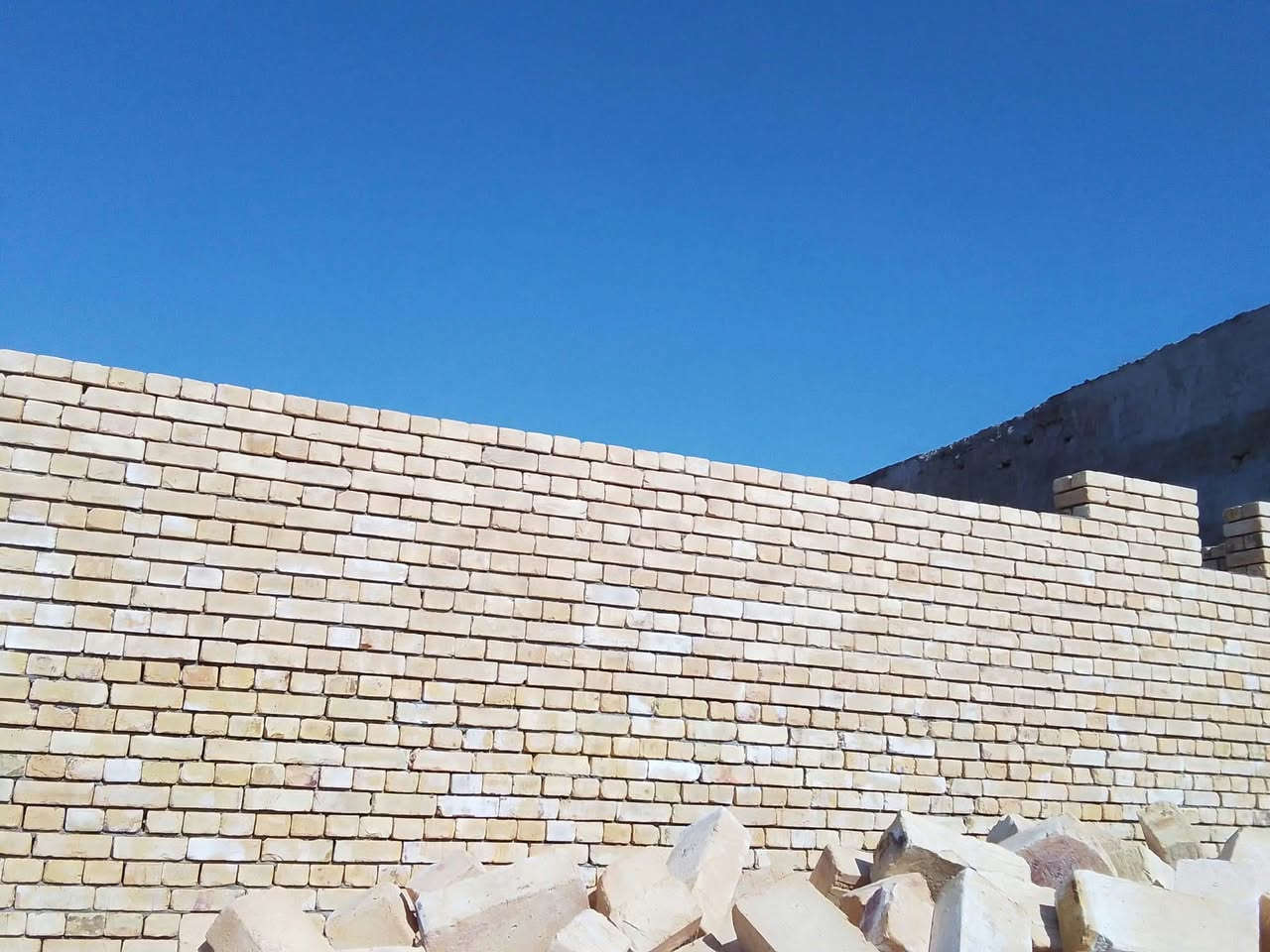 خلفه بناء • اشراف هندسي • شغل درجه اولى