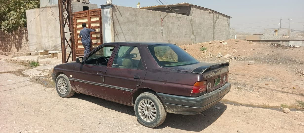 السلام عليكم فورت سيرا للبيع وضع شركه رقم نينوى ماشيا معاملتها كامله هزه جديده شرط التحويل السعر 16 وبيها مجال مكلف بنشر للستفسار اتصل 
***********
***********
