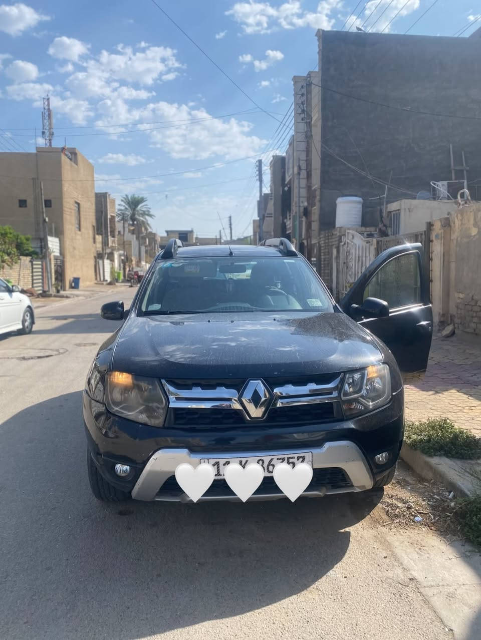 داستر • ٢٠١٨ • بغداد