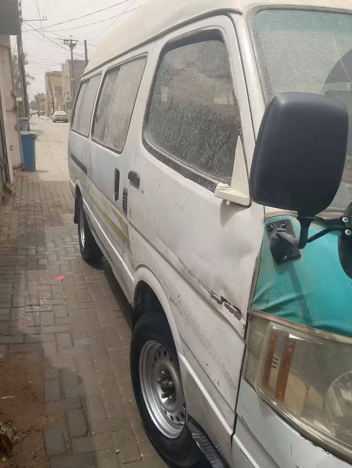 7قنبوره • كاز • رقم احمر